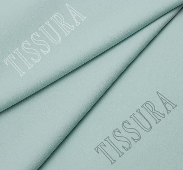 Stretch Wool Crepe #1