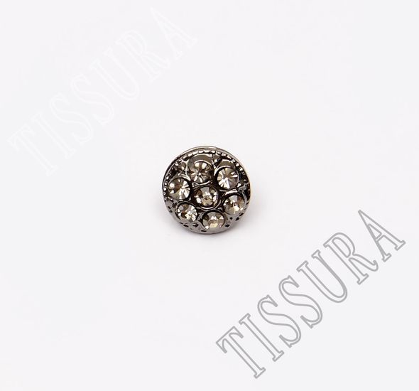 Rhinestone Buttons #1