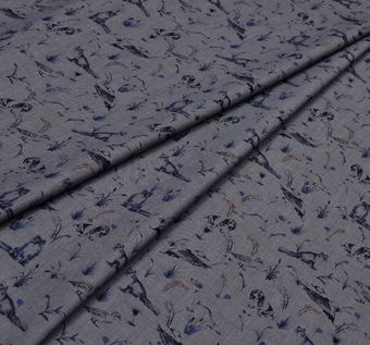 Cotton Poplin #1