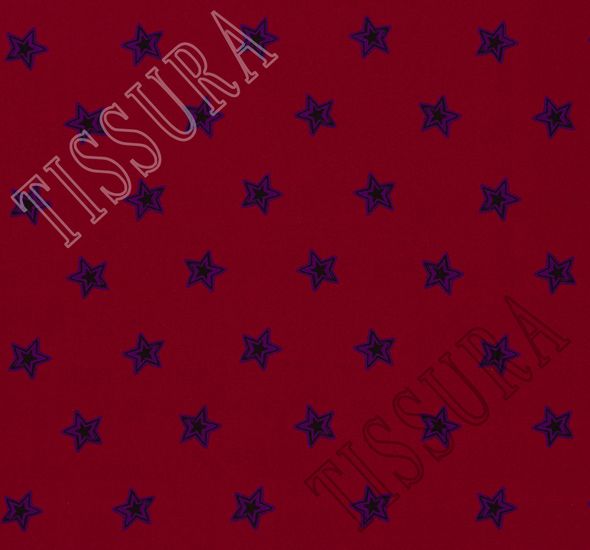 Silk Crepe de Chine #1