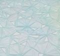 Ombre Embroidered Organza #4