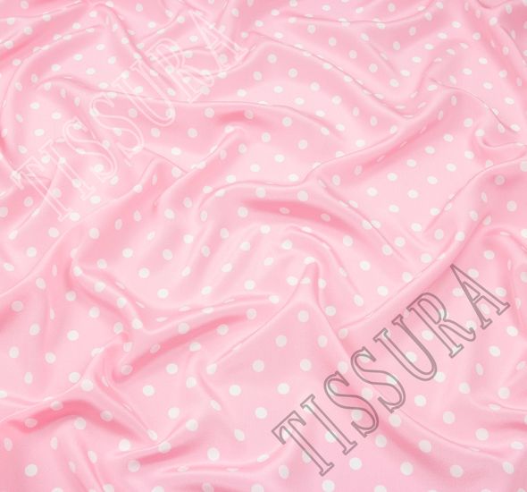 Silk Crepe de Chine #1
