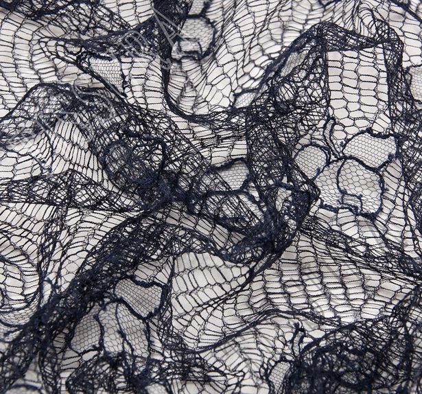 Chantilly Lace #3