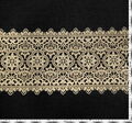 Guipure Lace Trim #2