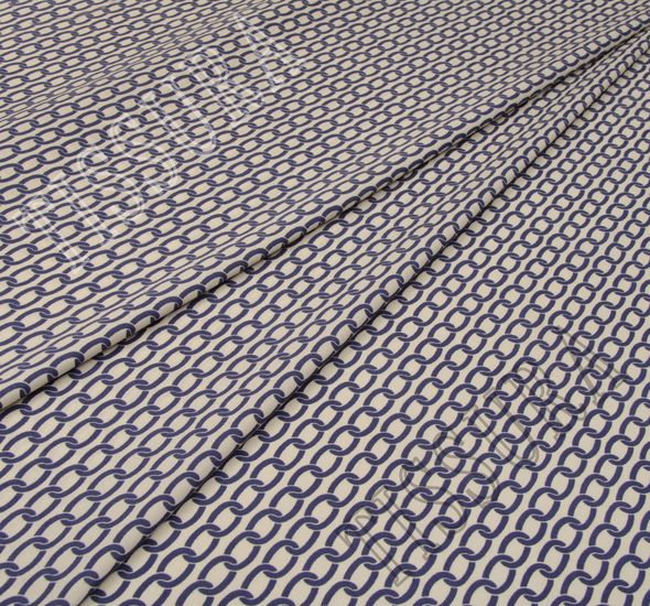 Stretch Cotton Poplin #1