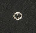 Rhinestone Buckle #3