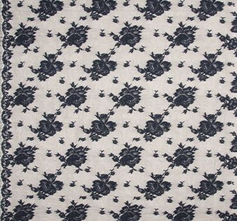 Chantilly Lace #1