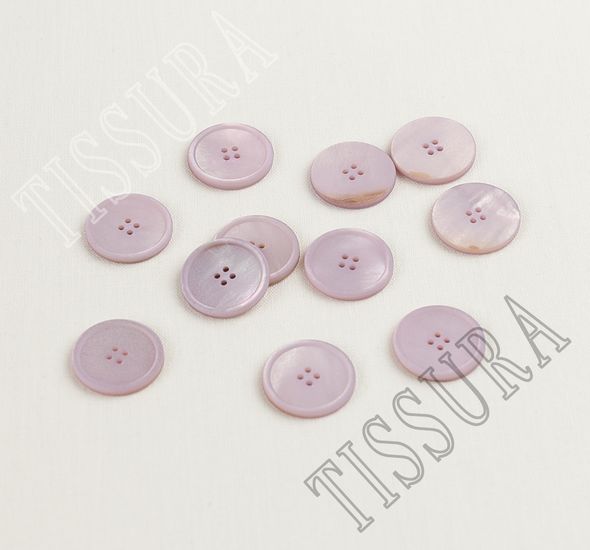 Mother of Pearl Buttons #1