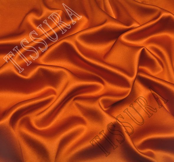 Stretch Silk Satin #1