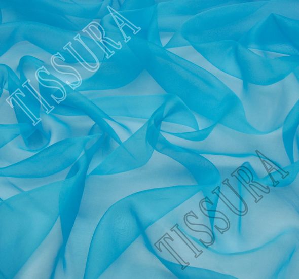 Silk Organza #1