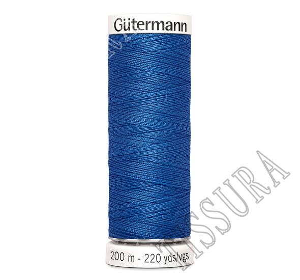 11077 Gutermann Sew-All Threads #1