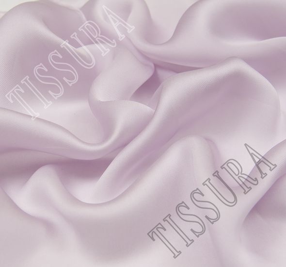 Satin Chiffon Fabric 100 Silk Fabrics From Italy By Ruffo Coli Sku 00060134 At 6600 — Buy 3784