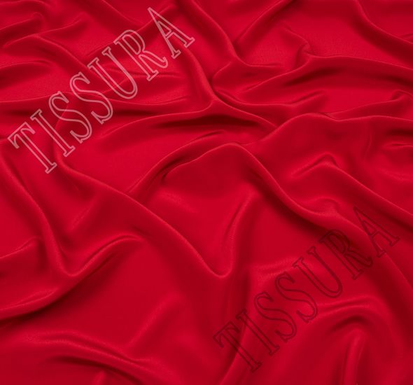 Silk Crepe de Chine #1