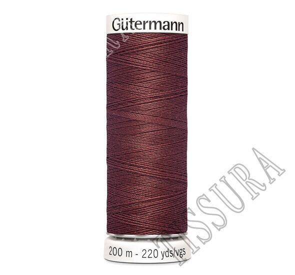 11077 Gutermann Sew-All Threads #1