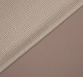 Double Faced Suiting Fabric with Elastane #1