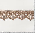 Guipure Lace Trim #2