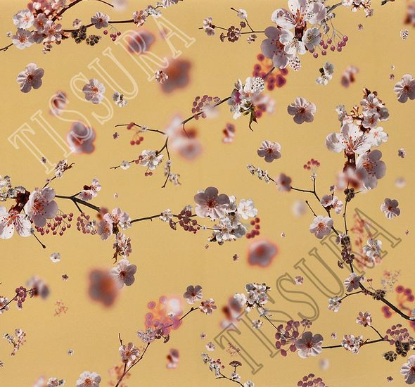 Silk Crepe de Chine #1