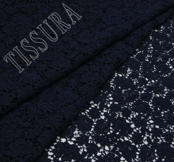 Wool Guipure Lace #1