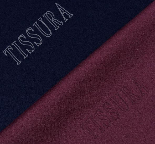 Double Faced Cashmere #1