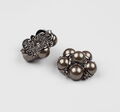Metal Buttons #3