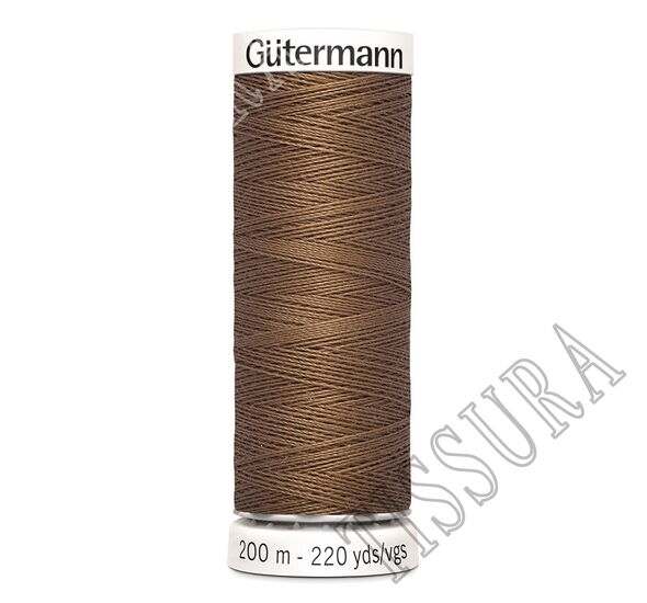 11077 Gutermann Sew-All Threads #1