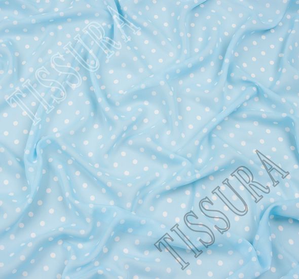Silk Georgette #1