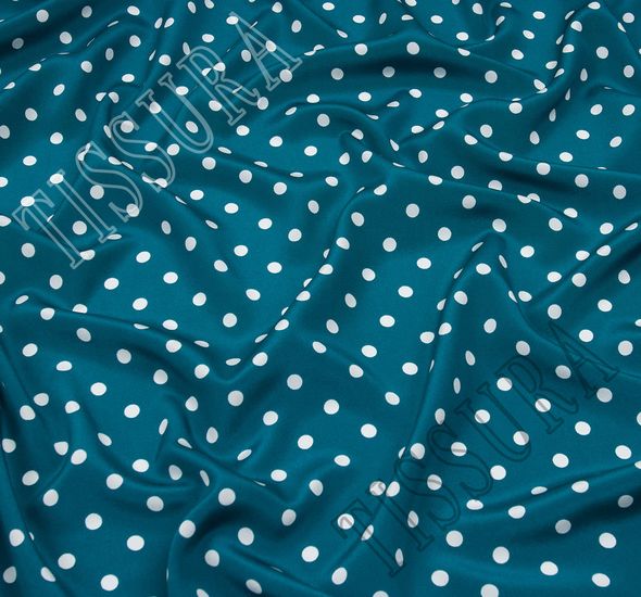 Silk Crepe de Chine #1