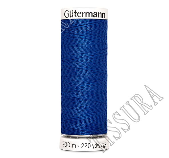 11077 Gutermann Sew-All Threads #1