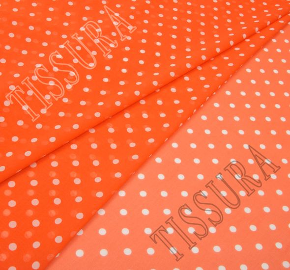 Silk Georgette  #1