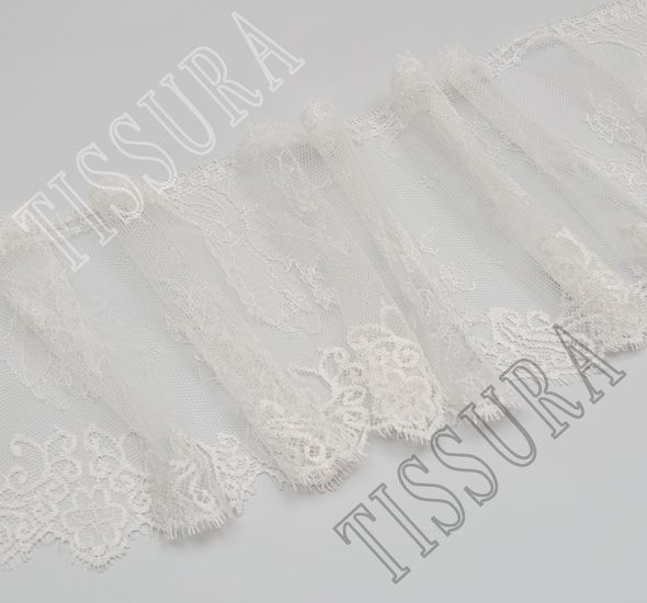 Chantilly Lace Trim #1