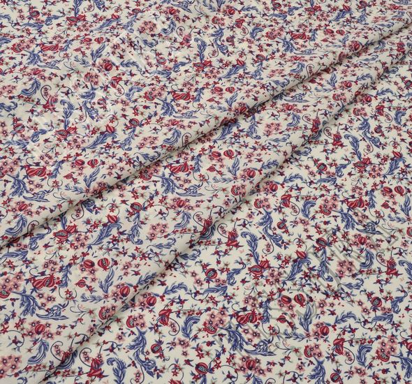 Cotton Lawn #1