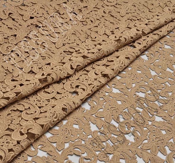 Guipure Lace #1