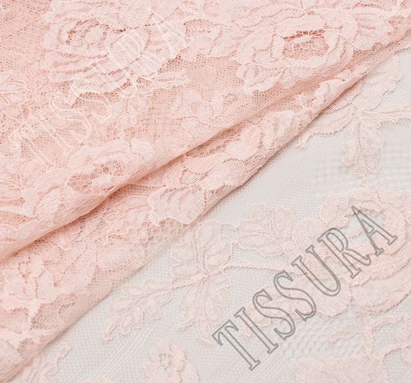 Corded Lace #1