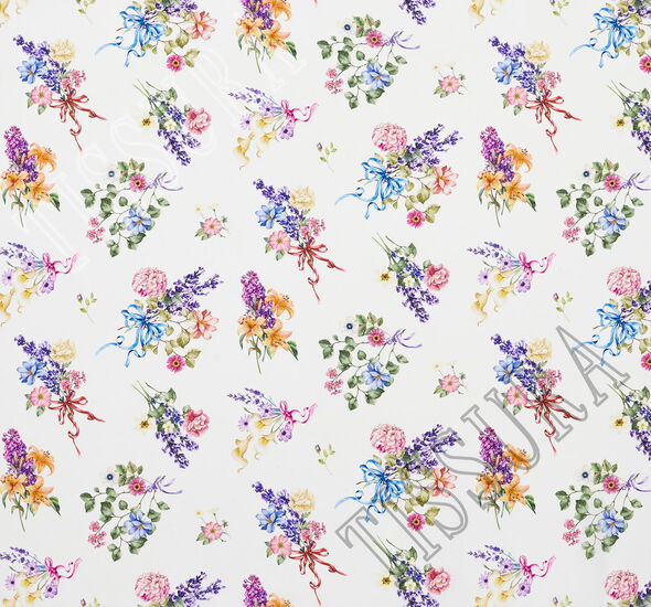 Silk Crepe de Chine #1