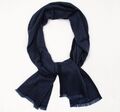 Wool & Cashmere Scarf #1