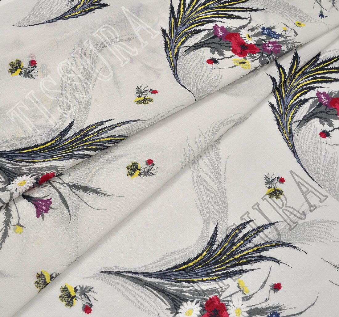 Cotton Voile Dyeable Fabric at Rs 62.00, Arvind Cotton Voile, Voile  Fabrics, Cotton Voile, Embroidered Voile, Printed Voile - TradeUNO ( A Unit  of Game Changers Texfab Private Limited ), Gurugram