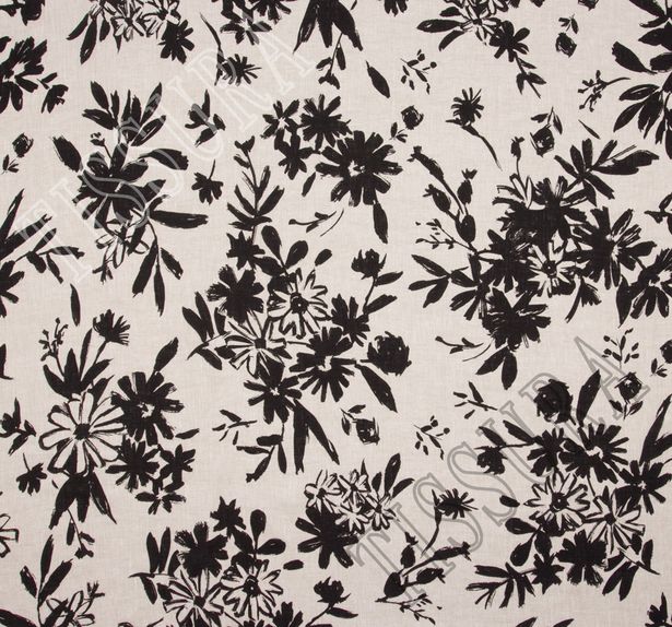 Linen Fabric #3