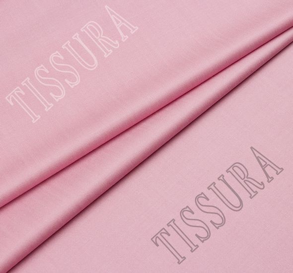 Worsted Wool, Cashmere & Silk #1