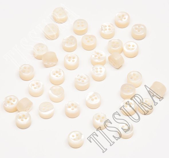 Mother of Pearl Buttons #1