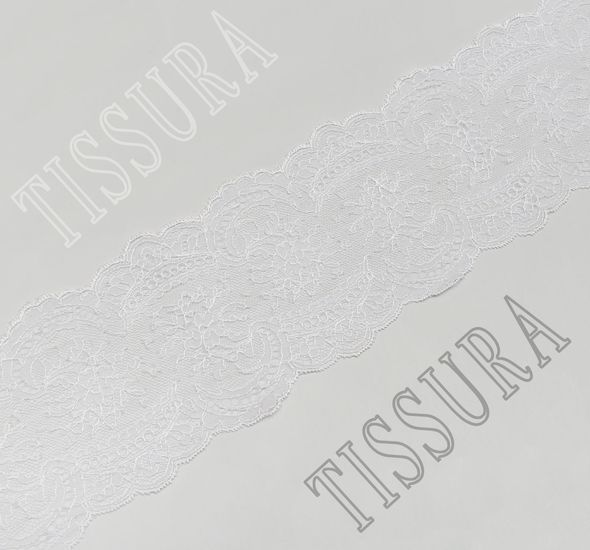 Chantilly Lace Trim #1