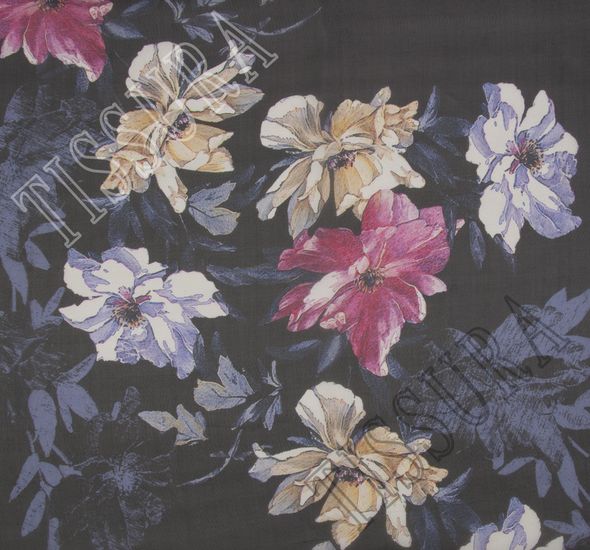 Silk Organza #1