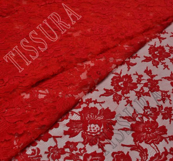 Corded Lace #1