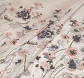 Sequined Organza #3