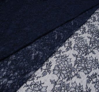 Chantilly Lace #1
