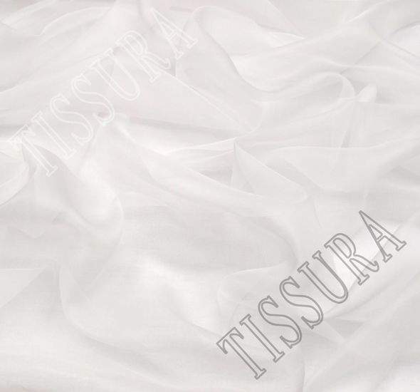 Silk Organza #1
