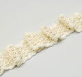 Pearl Beaded Trim #3