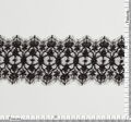 Embroidered Lace Trim #2