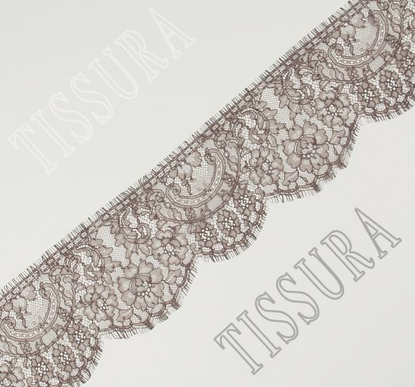 Chantilly Lace Trim #1