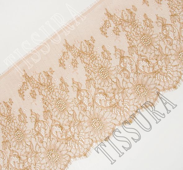 Chantilly Lace Trim #1