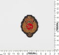 Embroidered Patch #2